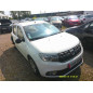 Boite de vitesses DACIA SANDERO 2