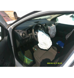 Boite de vitesses DACIA SANDERO 2 Photo n°5