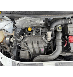 Boite de vitesses DACIA SANDERO 2 Photo n°10