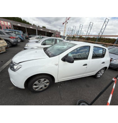 Boite de vitesses DACIA SANDERO 2 Photo n°11