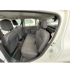 Boite de vitesses DACIA SANDERO 2 Photo n°15