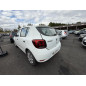 Boite de vitesses DACIA SANDERO 2