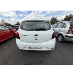 Boite de vitesses DACIA SANDERO 2 Photo n°18