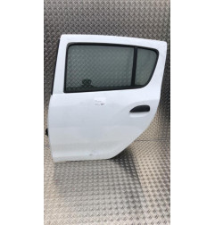Porte arriere gauche DACIA SANDERO 2 Photo n°1