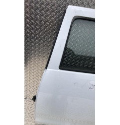 Porte arriere gauche DACIA SANDERO 2