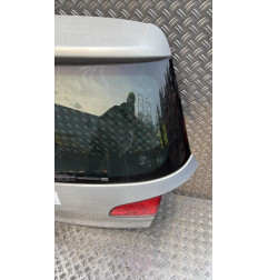 Malle/Hayon arriere VOLKSWAGEN GOLF 6 Photo n°3