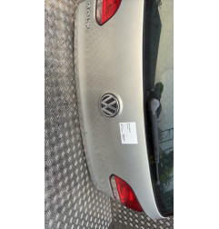 Malle/Hayon arriere VOLKSWAGEN GOLF 6 Photo n°4