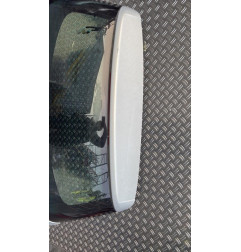 Malle/Hayon arriere VOLKSWAGEN GOLF 6 Photo n°5