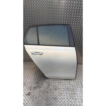 Porte arriere droit VOLKSWAGEN GOLF 6 Photo n°1