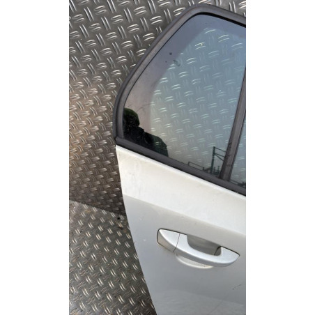 Porte arriere droit VOLKSWAGEN GOLF 6
