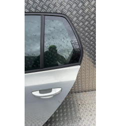 Porte arriere gauche VOLKSWAGEN GOLF 6 Photo n°3