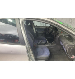 Cremaillere assistee PEUGEOT 206 Photo n°5