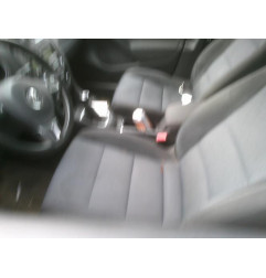 Porte avant droit VOLKSWAGEN GOLF 6 Photo n°9