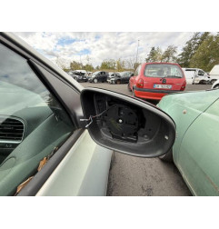 Porte avant droit VOLKSWAGEN GOLF 6 Photo n°16