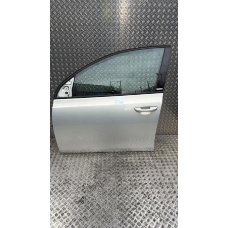 Porte avant gauche VOLKSWAGEN GOLF 6 Photo n°1