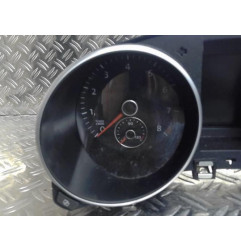 Compteur VOLKSWAGEN GOLF 6