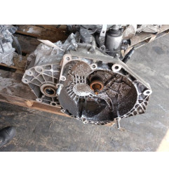 Boite de vitesses OPEL INSIGNIA 1 Photo n°1