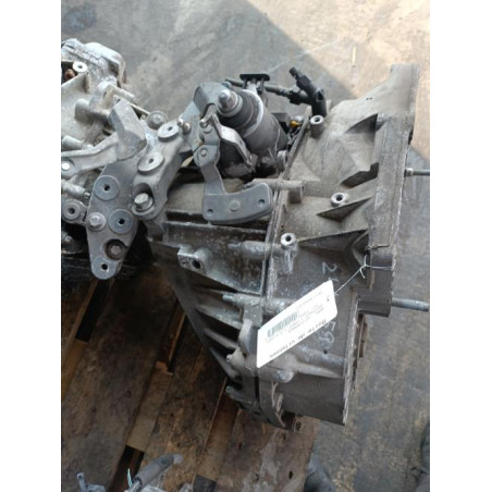 Boite de vitesses OPEL INSIGNIA 1