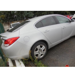 Boite de vitesses OPEL INSIGNIA 1 Photo n°7