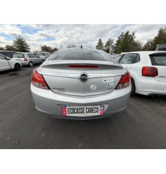 Boite de vitesses OPEL INSIGNIA 1 Photo n°20