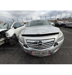 Feu arriere principal droit (feux) OPEL INSIGNIA 1 Photo n°11