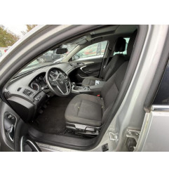 Feu arriere principal droit (feux) OPEL INSIGNIA 1 Photo n°18