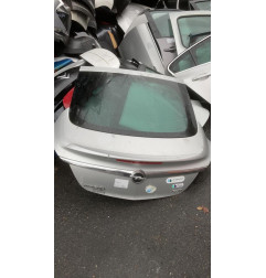 Malle/Hayon arriere OPEL INSIGNIA 1 Photo n°1