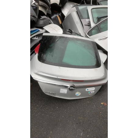 Malle/Hayon arriere OPEL INSIGNIA 1 Photo n°1