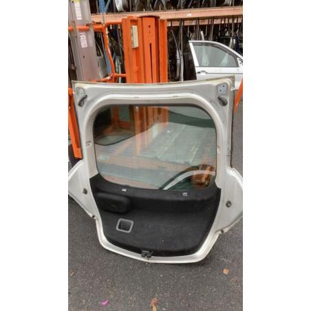 Malle/Hayon arriere OPEL INSIGNIA 1