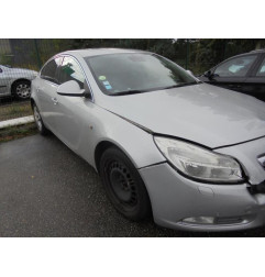 Malle/Hayon arriere OPEL INSIGNIA 1 Photo n°3