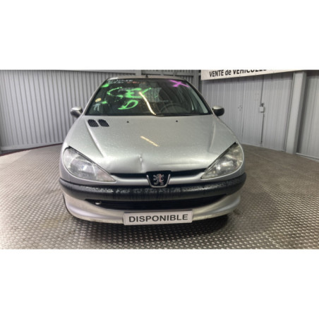 Vase de lave glace PEUGEOT 206 Photo n°1