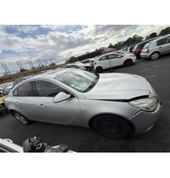 Porte arriere droit OPEL INSIGNIA 1 Photo n°16