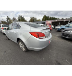 Porte arriere droit OPEL INSIGNIA 1 Photo n°20