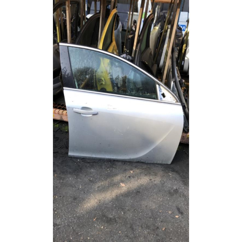 Porte avant droit OPEL INSIGNIA 1