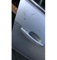 Porte avant droit OPEL INSIGNIA 1 Photo n°4