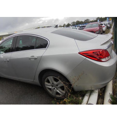 Porte avant droit OPEL INSIGNIA 1 Photo n°9