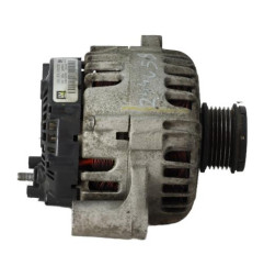 Alternateur OPEL INSIGNIA 1 Photo n°4