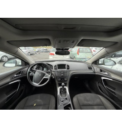 Alternateur OPEL INSIGNIA 1 Photo n°19