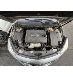 Cremaillere assistee OPEL INSIGNIA 1 Photo n°11