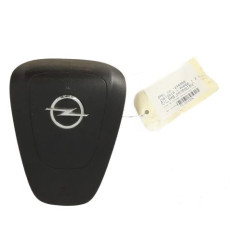 Air bag conducteur OPEL INSIGNIA 1 Photo n°1