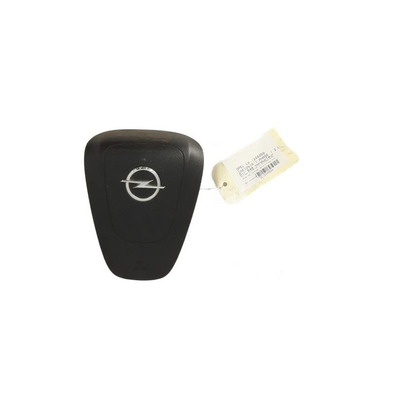 Air bag conducteur OPEL INSIGNIA 1