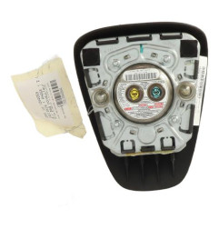 Air bag conducteur OPEL INSIGNIA 1 Photo n°4