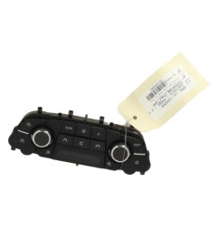 Commande chauffage OPEL INSIGNIA 1 Photo n°3