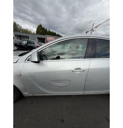 Commande chauffage OPEL INSIGNIA 1 Photo n°13