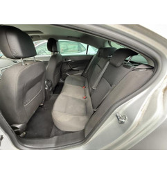 Commande chauffage OPEL INSIGNIA 1 Photo n°18