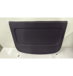 Plage arriere OPEL INSIGNIA 1 Photo n°1