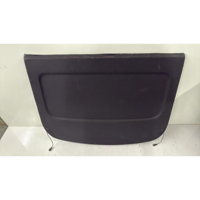 Plage arriere OPEL INSIGNIA 1