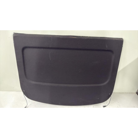 Plage arriere OPEL INSIGNIA 1