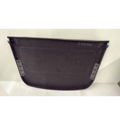 Plage arriere OPEL INSIGNIA 1 Photo n°3