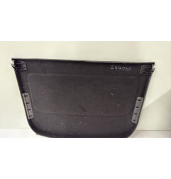 Plage arriere OPEL INSIGNIA 1 Photo n°4